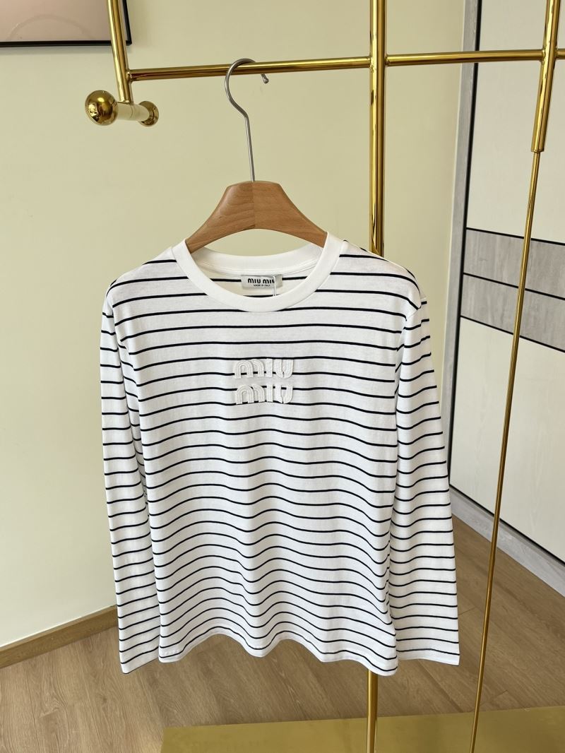 Miu Miu T-Shirts